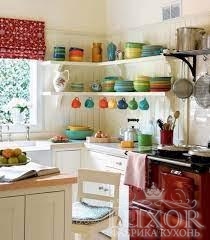 Дизайн маленькой кухни с фото интерьеров